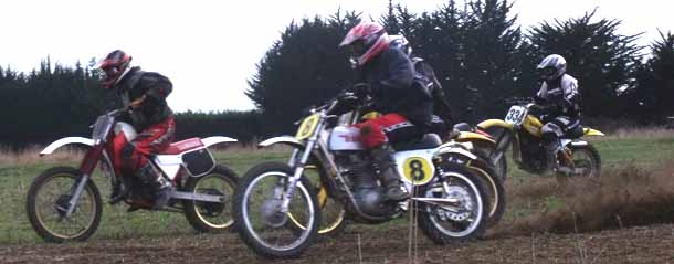 Christchurch Classic MX Club 04